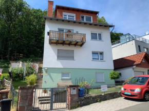 Ferienwohnung Wolff, Kelkheim